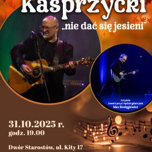 Koncert-Robert-Kasprzycki-1