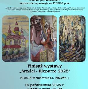 PLAKAT-ARTYCI-KIEPURZE-finisa