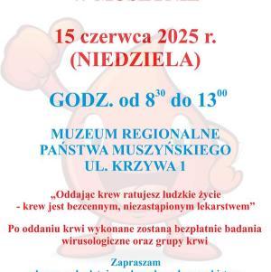 Plakat-Krwiodawstwo-czerwiec-2025