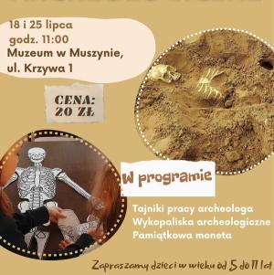 Warsztaty-archeologiczne