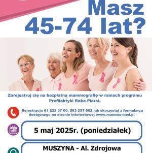plakat-MAMMO-MED---najnowszy-Muszyna